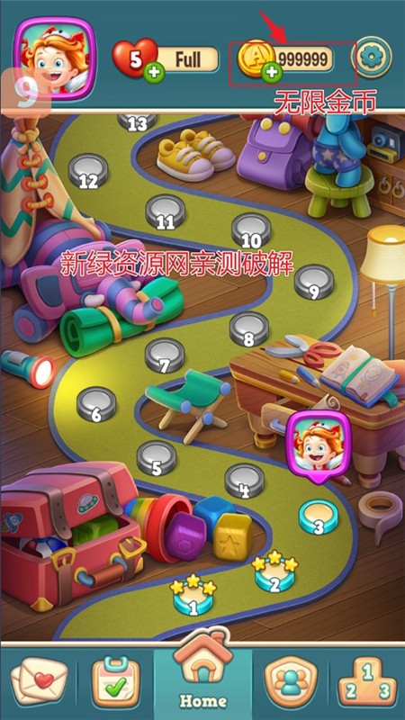 Toy Blast߱ըò˵°汾