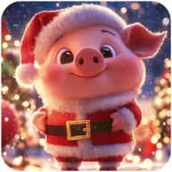 Talking Piggy˵СϷѰ