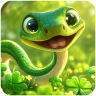 Talking Snake˵Ϸٷ