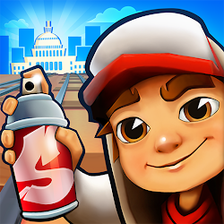 Subway Surfܿả°װv3.48.5׿