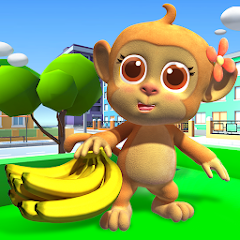 Talking Monkey˵ĺкϷ