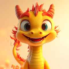 Talking Dragon˵Ϸ