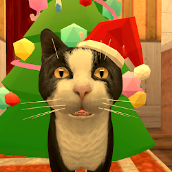 ׵µĳèֻİ(Cat Fred Evil Pet)v1.6.0ٷ°
