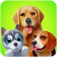 My Talking PuppyҵĻ˵СϷ