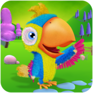 Talking Parrot˵ϷѰ
