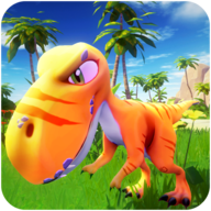 Talking Dinosaur˵ĿϷֻ