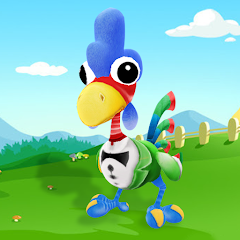 Talking Bird˵Ϸֻ