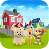 Talking Friend Home˵֮