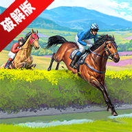 Rival Stars Horse Racing°氲׿ƽv1.65Ѱ