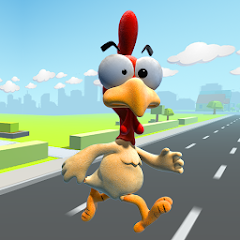 Chick RunС