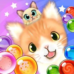 Kitten BubbleСèϷٷ°