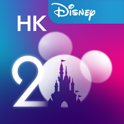 Disneyland۵ʿ԰ٷappͻ