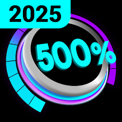 VolumeBooster Equalizerǿֻapk