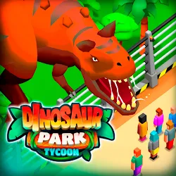 Dinosaur Park԰°v2.0.5׿