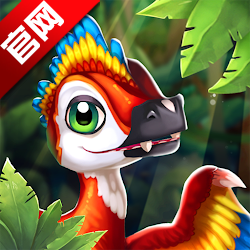 ԰ģȸ(Dinosaur Park: Primeval Zoo)v4.7.0°