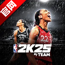 NBA 2K25λӹʷװ(NBA 2K25 MyTEAM)
