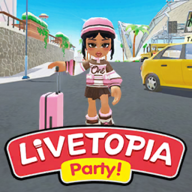 Livetopia PartyҫСɶֻϷٷ