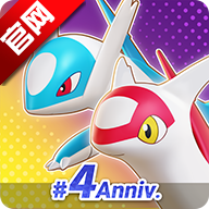Pokemon UNITEδ󼯽(δ󼯽ձ)v1.19.1.5İ