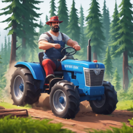 Lumber ChopperľԴƽv46.0.0׿°
