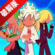 Stick Pirates Brawl 3v3˺Ҷò˵