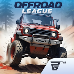 Offroad League OnlineԽҰƽò˵°