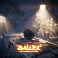 Ballex² The Hanging Gardens