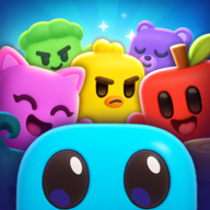 Block Jam 3D°