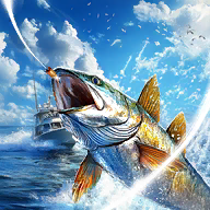 Ocean Fishing Kingƽ޽Ǯ