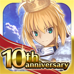 Fate/GO˹λָշװv2.