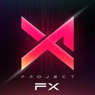 Project FXιٷ°