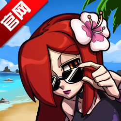 SkullgirlsŮԭӢİ