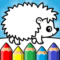 Toddler ColoringͯͿɫapp޹