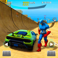 Ramp Car Stuntsµؼٷ°