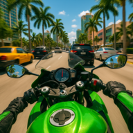 Real Moto RiderʵĦϷ