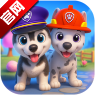 Talking Husky Dog˵Ĺʿ湷Ϸٷ°