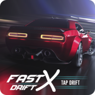 Fast X Drift快速X赛车手游