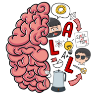 Brain Test ASȫϷ