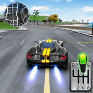 Drive For Speedټʻģ޽Ұƽ