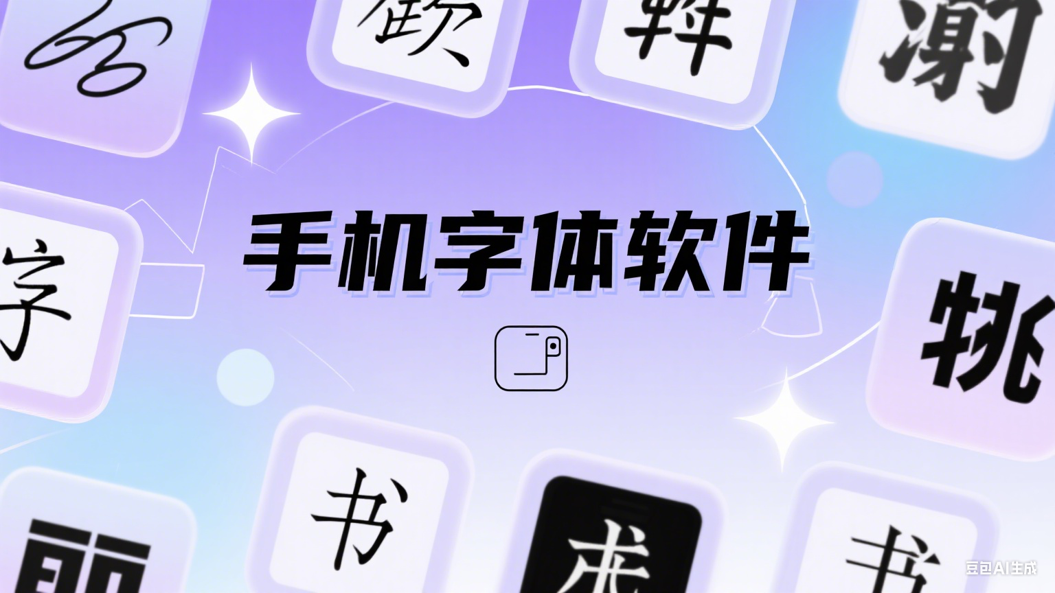 手机修改字体app-免费更换字体软件-可以改变手机字体的软件下载