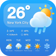 Weatherapp