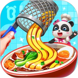 宝宝巴士奇妙料理餐厅最新版v9.88.