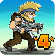 Metal Soldiers 4սʿ4ڹ