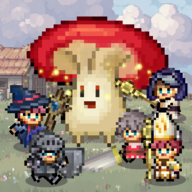 Level Up Villageׯò˵v1.01.01ƽ