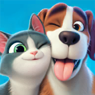 CatDog Worldèʧ֮v1.6.103.1755786978׿°