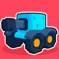 Blocks BreakerƻϷ