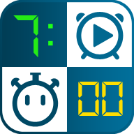 Multi Timerʱapp߼