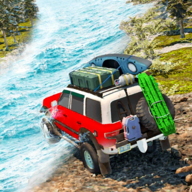 Offroad Jeep Driving Game(4x4ԽҰģ)v3.8