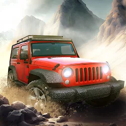 4x4 Car GameԽҰģʻ2025ֻ