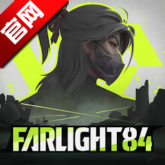 Farlight 84ʷ
