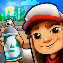 Subway Surfܿả°װv3.50.0׿